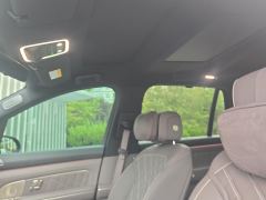 NIO ES8 655km Executive Luxury Edition 102kWh 5-seater - фото 15