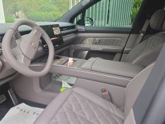 NIO ES8 655km Executive Luxury Edition 102kWh 5-seater - фото 16