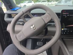 NIO ES8 655km Executive Luxury Edition 102kWh 5-seater - фото 18