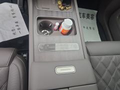 NIO ES8 655km Executive Luxury Edition 102kWh 5-seater - фото 19