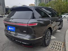 NIO ES8 655km Executive Luxury Edition 102kWh 5-seater - фото 2