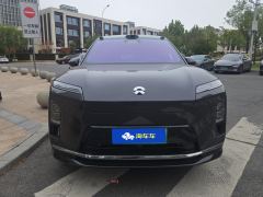 NIO ES8 655km Executive Luxury Edition 102kWh 5-seater - фото 3