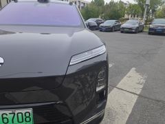NIO ES8 655km Executive Luxury Edition 102kWh 5-seater - фото 4