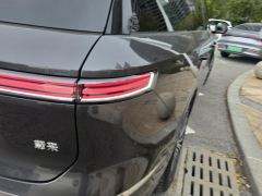 NIO ES8 655km Executive Luxury Edition 102kWh 5-seater - фото 5