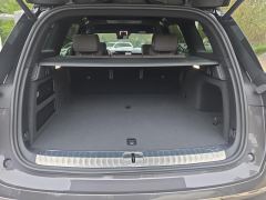NIO ES8 655km Executive Luxury Edition 102kWh 5-seater - фото 7