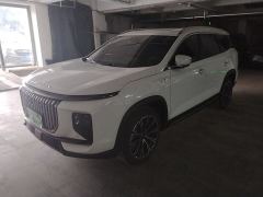 Jetour Chitu X90 PRO 2.0T Luxury Edition 5-seater - фото 1