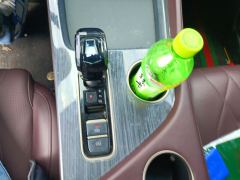Jetour Chitu X90 PRO 2.0T Luxury Edition 5-seater - фото 10