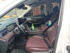 Jetour Chitu X90 PRO 2.0T Luxury Edition 5-seater - фото 11