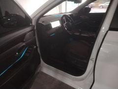 Jetour Chitu X90 PRO 2.0T Luxury Edition 5-seater - фото 12