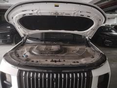Jetour Chitu X90 PRO 2.0T Luxury Edition 5-seater - фото 16