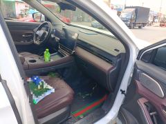 Jetour Chitu X90 PRO 2.0T Luxury Edition 5-seater - фото 19