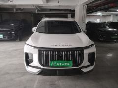 Jetour Chitu X90 PRO 2.0T Luxury Edition 5-seater - фото 2