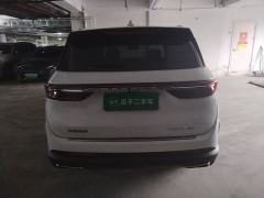 Jetour Chitu X90 PRO 2.0T Luxury Edition 5-seater - фото 3