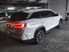 Jetour Chitu X90 PRO 2.0T Luxury Edition 5-seater - фото 4
