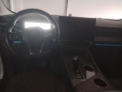 Jetour Chitu X90 PRO 2.0T Luxury Edition 5-seater - фото 5
