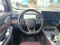 Jetour Chitu X90 PRO 2.0T Luxury Edition 5-seater - фото 6