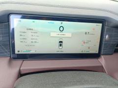 Jetour Chitu X90 PRO 2.0T Luxury Edition 5-seater - фото 7