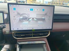 Jetour Chitu X90 PRO 2.0T Luxury Edition 5-seater - фото 9