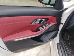 BMW i3 eDrive 35 L - фото 12