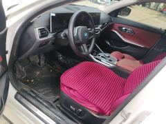 BMW i3 eDrive 35 L - фото 14