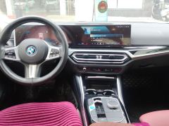 BMW i3 eDrive 35 L - фото 16