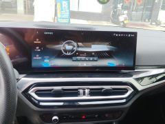 BMW i3 eDrive 35 L - фото 17