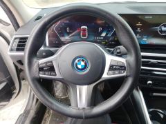 BMW i3 eDrive 35 L - фото 18