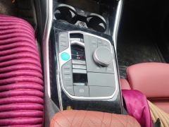 BMW i3 eDrive 35 L - фото 19