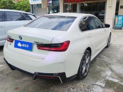 BMW i3 eDrive 35 L - фото 2