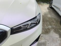 BMW i3 eDrive 35 L - фото 4