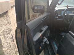 Jetour Traveller Chitu Traveler 2.0T Dual clutch 4WD through Pro - photo 12