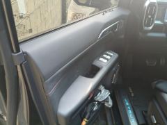 Jetour Traveller Chitu Traveler 2.0T Dual clutch 4WD through Pro - photo 13