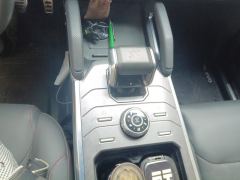 Jetour Traveller Chitu Traveler 2.0T Dual clutch 4WD through Pro - photo 19