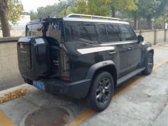 Jetour Traveller Chitu Traveler 2.0T Dual clutch 4WD through Pro - photo 2