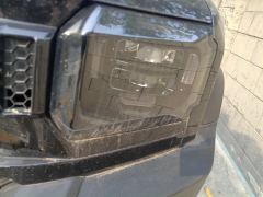 Jetour Traveller Chitu Traveler 2.0T Dual clutch 4WD through Pro - photo 4