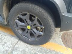 Jetour Traveller Chitu Traveler 2.0T Dual clutch 4WD through Pro - photo 6