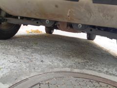 Jetour Traveller Chitu Traveler 2.0T Dual clutch 4WD through Pro - photo 9
