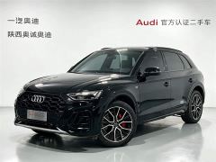 Audi Q5L 45th Anniversary Edition 45 TFSI Luxury Sport - фото 1