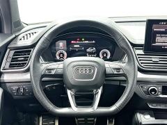 Audi Q5L 45th Anniversary Edition 45 TFSI Luxury Sport - фото 10
