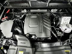 Audi Q5L 45th Anniversary Edition 45 TFSI Luxury Sport - фото 16