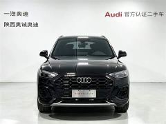 Audi Q5L 45th Anniversary Edition 45 TFSI Luxury Sport - фото 2