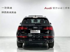 Audi Q5L 45th Anniversary Edition 45 TFSI Luxury Sport - фото 5
