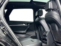 Audi Q5L 45th Anniversary Edition 45 TFSI Luxury Sport - фото 6