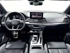 Audi Q5L 45th Anniversary Edition 45 TFSI Luxury Sport - фото 9