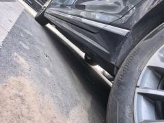 Volkswagen Magotan 2 Million Edition 330TSI Leading Edition - фото 11