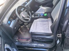 Volkswagen Magotan 2 Million Edition 330TSI Leading Edition - фото 14