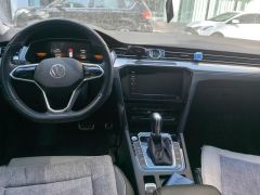 Volkswagen Magotan 2 Million Edition 330TSI Leading Edition - фото 16