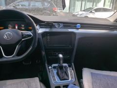 Volkswagen Magotan 2 Million Edition 330TSI Leading Edition - фото 17