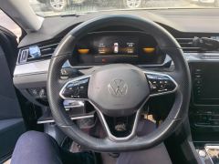 Volkswagen Magotan 2 Million Edition 330TSI Leading Edition - фото 18