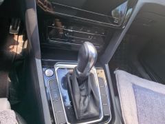 Volkswagen Magotan 2 Million Edition 330TSI Leading Edition - фото 19